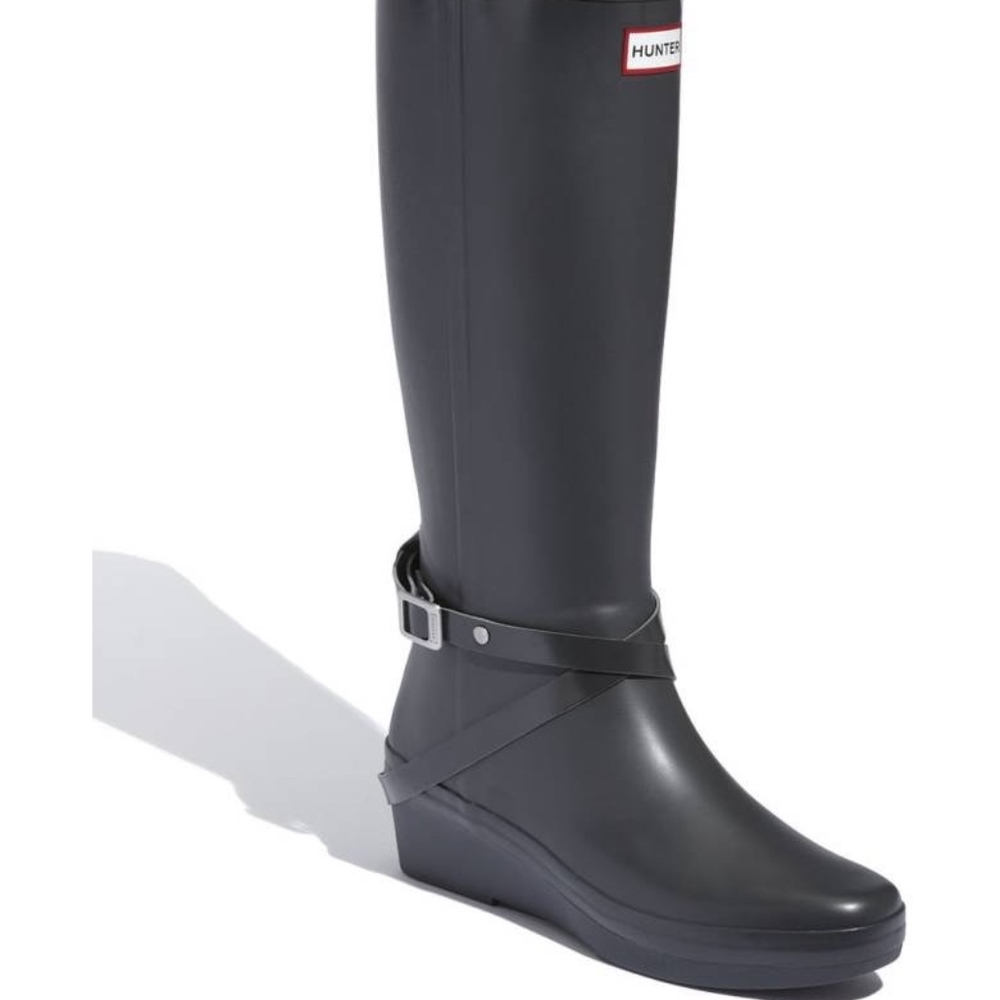 Sexy HUNTER Andora Boots